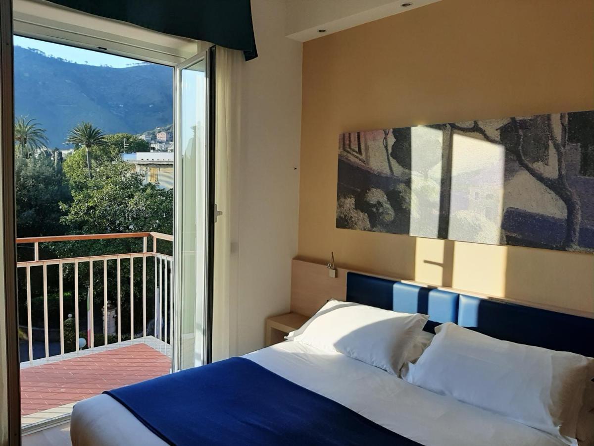 Hotel Esperia Génova