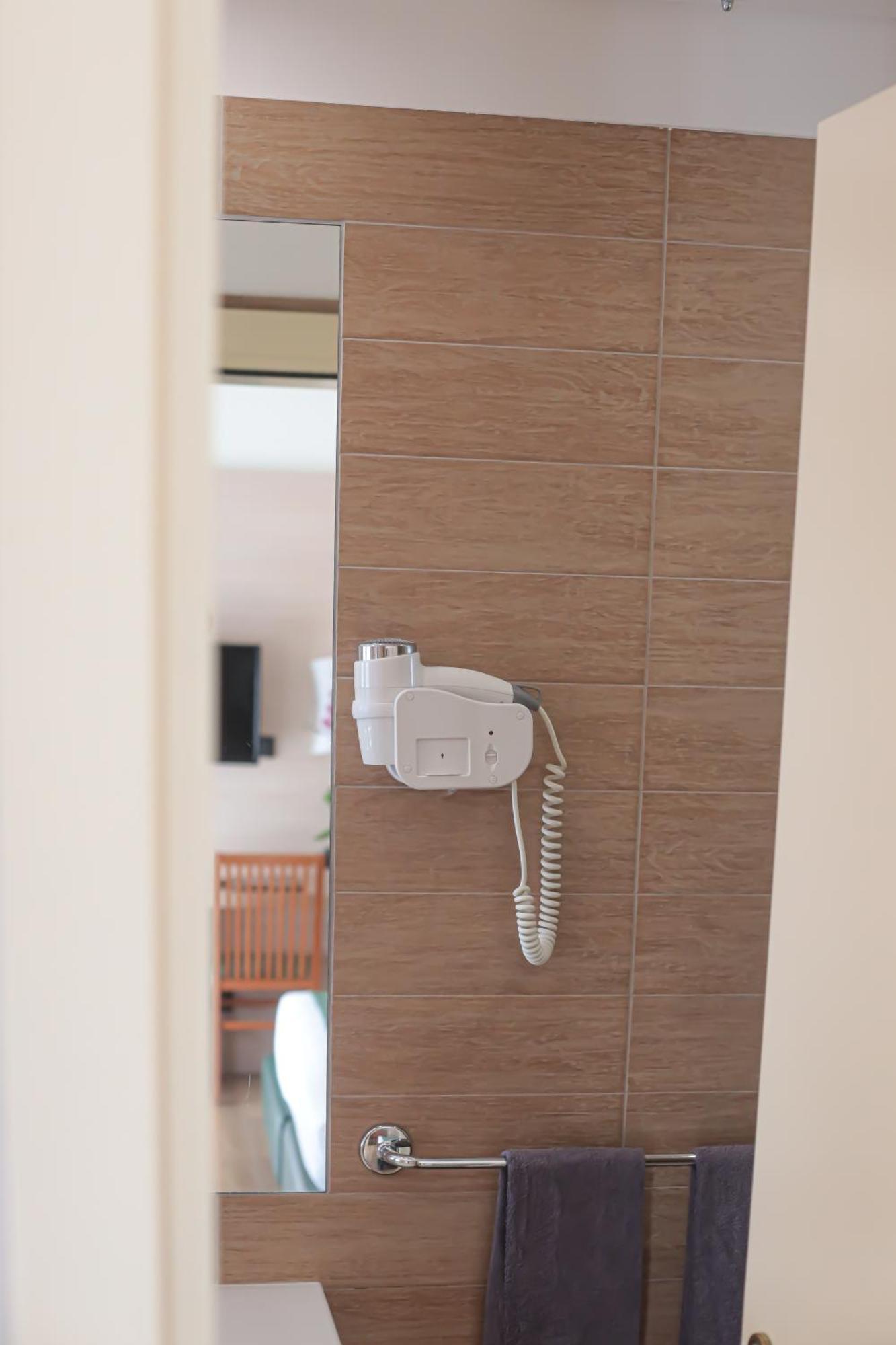 Esperia Hotel