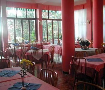 Esperia Hotel Genoa