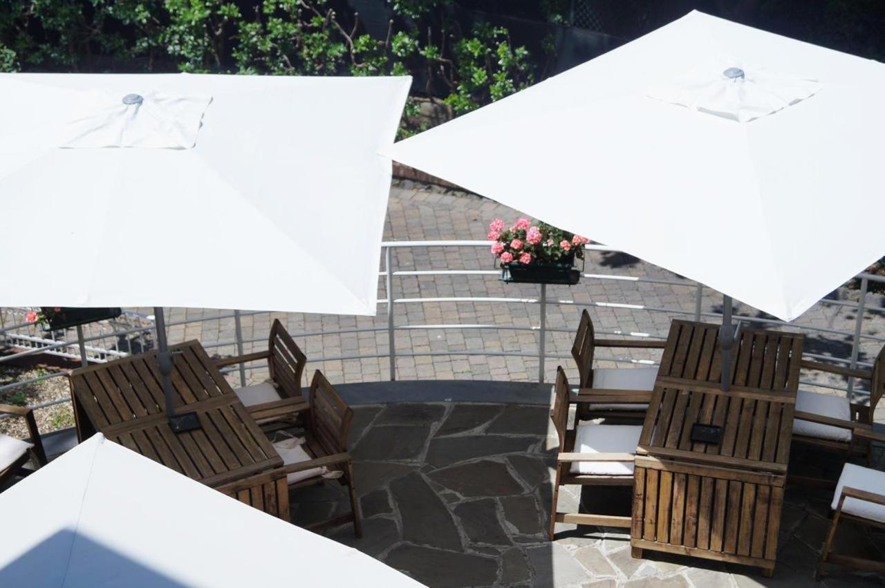 Hotel Esperia Génova